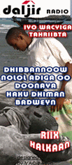 tahriib banner