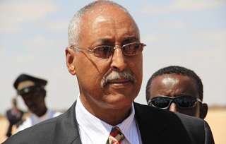 Madaxweyne Kuxigeenka Puntland oo Xariga ka Jaray Mashaariic laga Hirgeliyey Buuhoodle (Dhegayso)