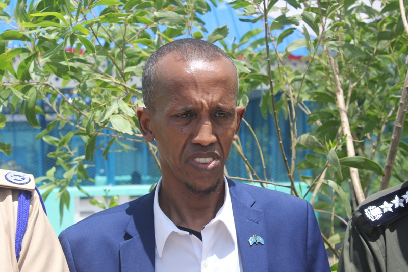 Goorma Ayey Dib U Bilaabanayaan Wadahadalada Galmudug iyo Ahlusuna (DHEGAYSO)