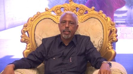 Cali C Cosoble,”Waan Ka Guurey Jowhar Waxaana Ku Shaqayn Doonaa Beledweyne”