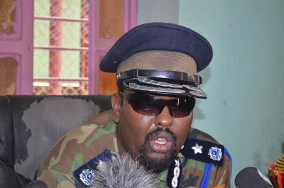 Maxkamadda Ciidanka Qalabka Sida ee Puntland oo Xukun Dil ah Fulisey (DHEGAYSO)