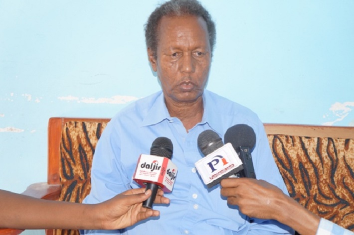 Xaladda abareed ee Puntland oo laga qaylo dhameyey (Daawo)