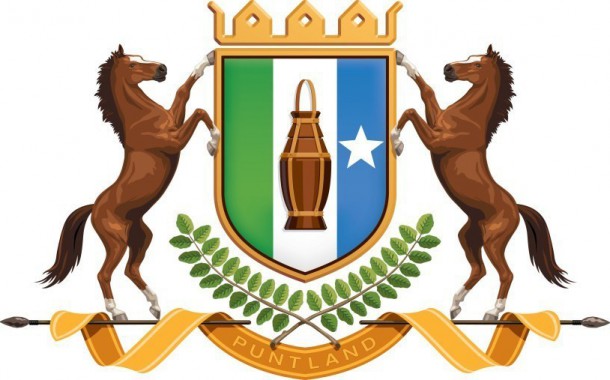 Shirkii Golaha Wasiirada Puntland ee Khamiislaha