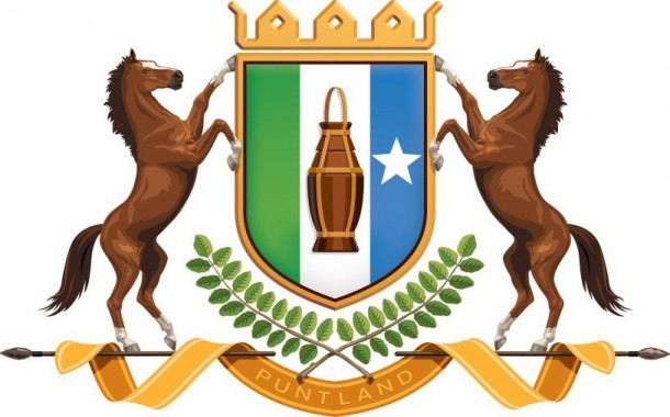 Shirkii Golaha Wasiirada Puntland ee Khamiislaha