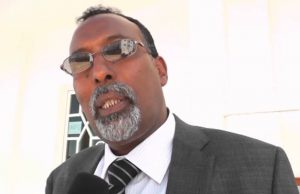 Soomaaliland oo Afar Jaamacadeed Aqoonsigii Jaamacadnimo Kala Laabatay (DHEGAYSO)