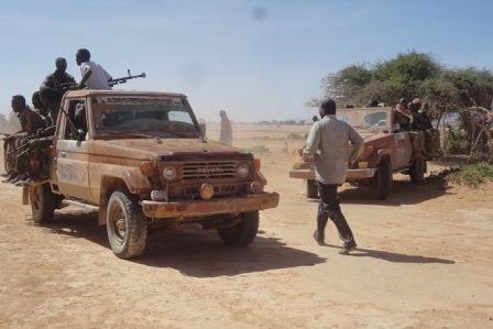 Mid ka mid ah issimada Puntland oo sheegay dagaalka Cagaare inay hurinayso Somaliland (dhegayso)