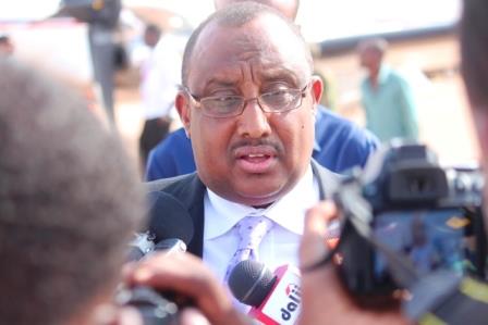 Faahfaahin: Madaxweyne Gaas oo sheegay in Puntland u madaxbannaantahay heshiisyada caalamiga ah (dhegayso)