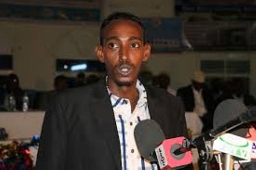 Maanhadal: Dagaalka Galmudug iyo Ahlusuna – Wariye Tallman (dhegayso)