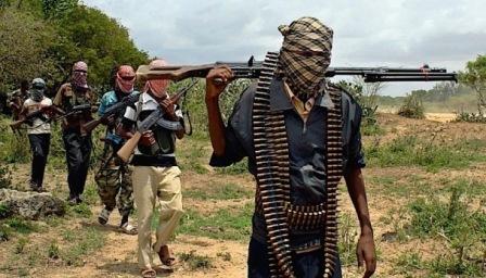 Alshabaab oo Saaka Qabsaday Degaanka  Kalabeyr ee Gobalka Hiraan