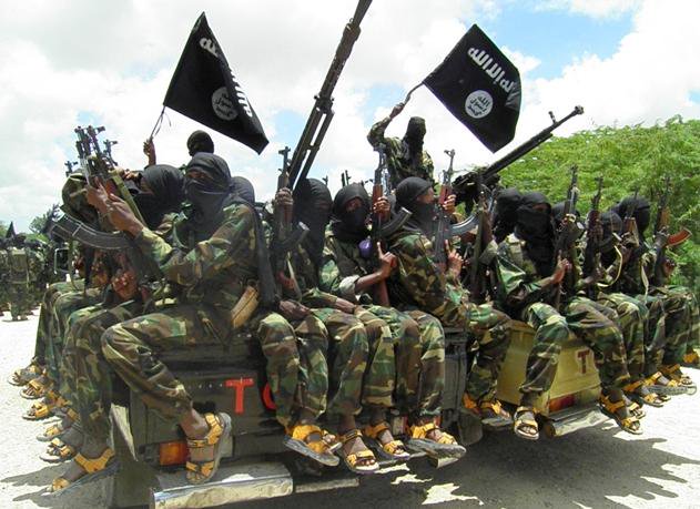 Wasiirka Amniga Qaranka oo Baaq u Diray Dhallinta Al-Shabaab Marin-habaabisay