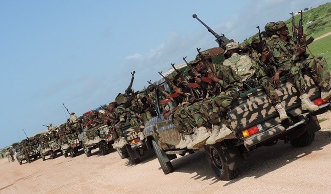 Taliye Goojaar: “Dimashadu waa 4 Argagixisada Al-Shabaab iyo 1 Mujaahid Ciidanka Jubaland”