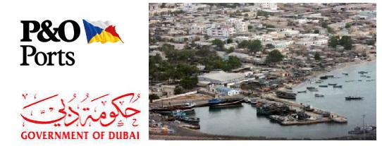 Somali Port Shut as Cargo Handlers Oppose P&O Ports Fee Increase