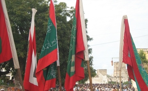 Maamulka Ahlusunna oo Xir Xiray Odayaal Dhaqameed Sabab?