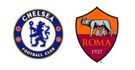 Xubintii Ciyaaraha: Chelsea fkf Roma? (dhegayso)