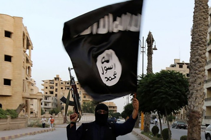 Al Qaeda set to gain as ISIS falls
