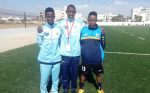 Soomaaliya oo Balan Qaad ka heshay Xiriirka kubbadda Cagta Adduunka Minifootball (dhegayso)