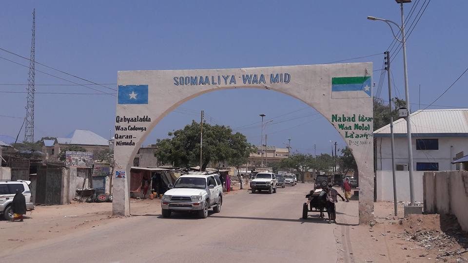 Guddiga Ammaanka ee Jubbaland oo soo saaray war kusaabsan doorashada