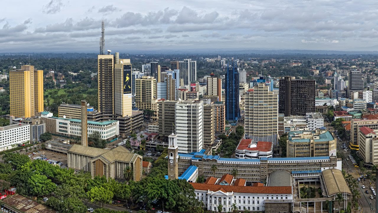 Wacaal daray ah: Maraykanka oo shaaciyeey in la maleegayo weraaro Alshabaab ku qaadan Nairobi