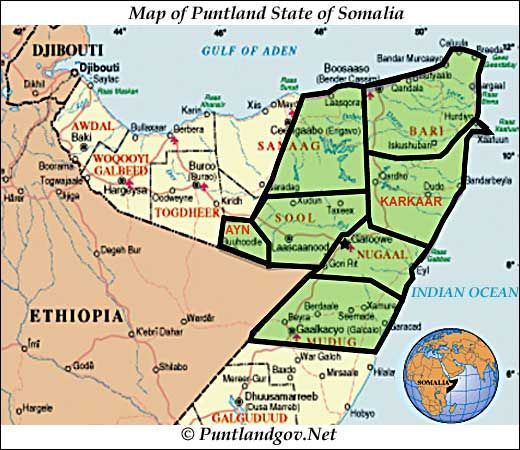 Odayaasha gobolka Sanaag oo ka digay doorashooyinka Somaliland ee gobolka (dhegayso)
