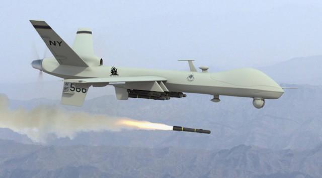 Mareykanka: Al-shabaab ayaan ku dilnay duqaymo kadib weeraradii oo la kordhiyay