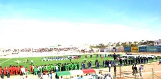 Xubintii Ciyaaraha & Ciyaaraha Gobolada: Puntland 3-3 Hirshabeele (dhegayso)