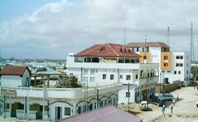 Nabadoonada Galmudug oo ka hadlay nabadeynta Gaalkacyo (dhegayso)