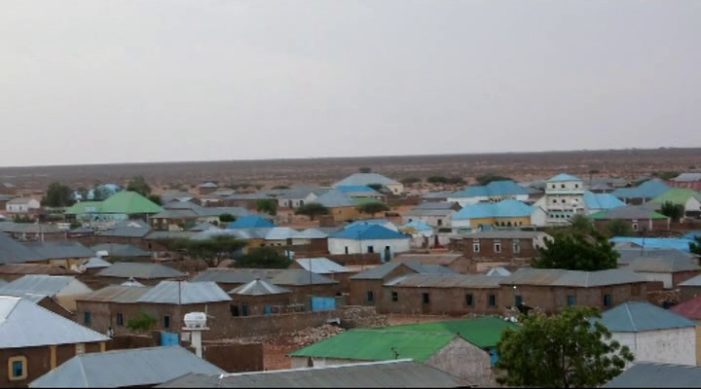 Maxaad ka taqaana Taarikhda degaanka Booc ee gobalka Mudug? (dhegayso)