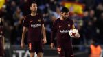 Xubintii Ciyaaraha: Esbanyol 1-0 Barcelona iyo Messi oo gafay (dhegayso)
