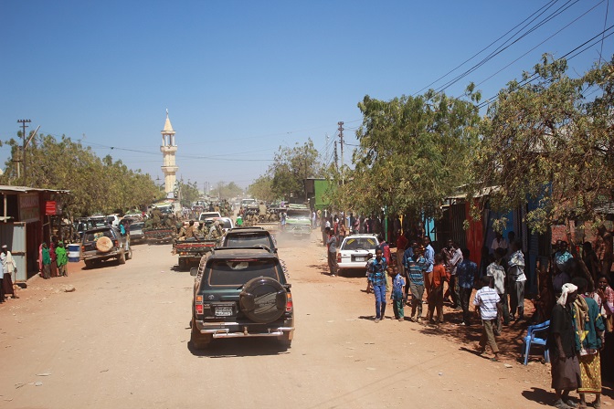 Wasiir katirsan Somaliland oo siwayn loogu soo dhoweeyey Buuhoodle (dhegayso)