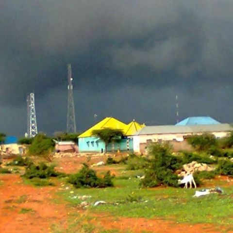 Maamulka degmadda Buursalax ee gobalka Mudug oo kawaramay hormarka degmaddas (dhegayso)