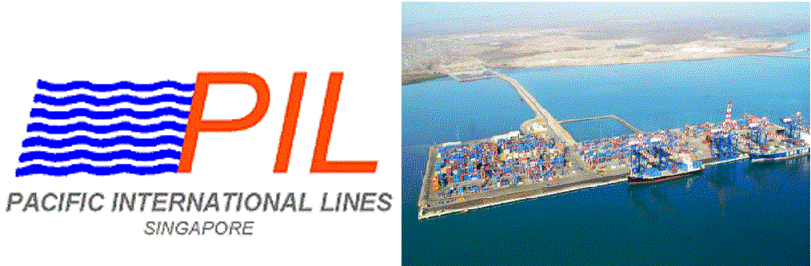 Djibouti inks contract with PIL to run disputed container terminal