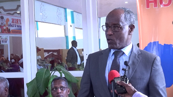 Doorashadda Galmudug oo Rajo wanaagsan laga muujiyeey (Daawo)