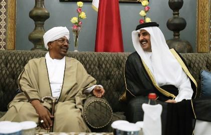 Sudan Tribune: Sudan, Qatar to sign $4 billion deal to develop Suakin seaport