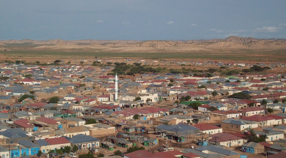 Jabhad weerartay ciidanka Somaliland ee Laascaanood