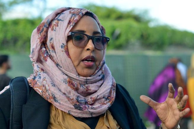 Caasha Geelle Diiriye: “Somaliland way ogtahay reer Sool dad la leeyahay ma aha”