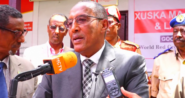 Madaxweynaha Somaliland oo tacsi u diray Eheladda Xildhibaan Xaashi Cabdi Shiil