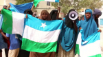 Banaanbax kadhan ah Maamulka Somaliland oo kadhacay Boosaaso (dhegayso/Sawiro)