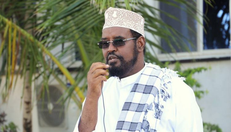 Madaxweynaha Jubbaland oo Fariin u diray Ganacsatada Jubbaland