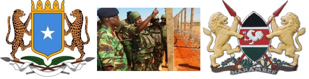 US Department of State: Kenya – Somalia Boundary