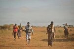 Clan conflict leaves 20 dead in Somalia