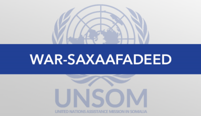 INTERNATIONAL PARTNERS JOINT PRESS STATEMENT ON ELECTIONS IN SOMALIA