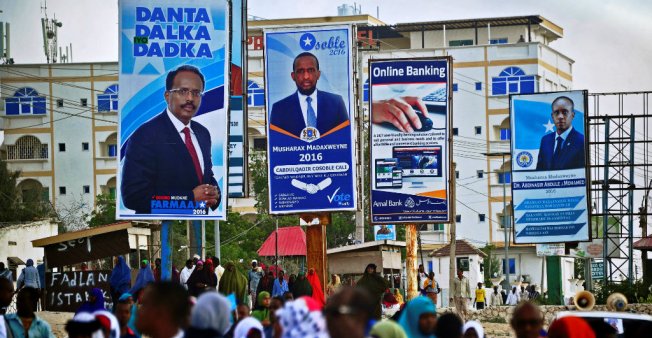 Abukar Arman: Why Cash and Connections Remain Somalia’s Most Popular Currencies