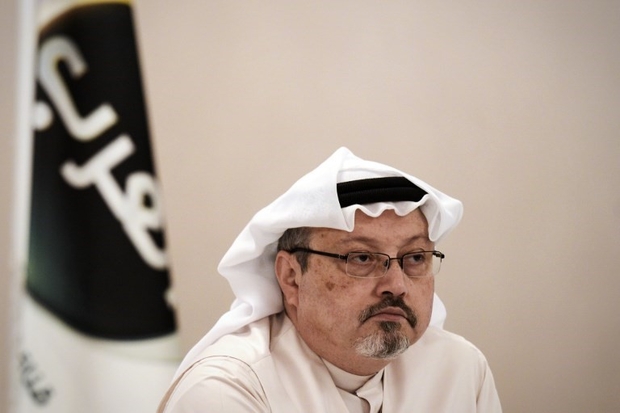 Jamal Khashoggi: What the Arab world needs most is free expression