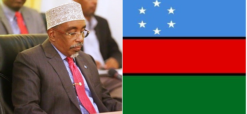 Madaxweyne Shariif Xasan oo mar kale muujiyey xeelad siyaasadeed iyo aragti fog (faallo)