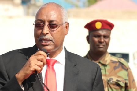 Farriin siyaasadeed 2018-2019: Olalaha Musharrax Madaxweyne Kuxigeen Camey – Camey & Ammaanka Puntland