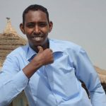 RSF calls for Puntland policeman’s arrest for trying to murder journalist