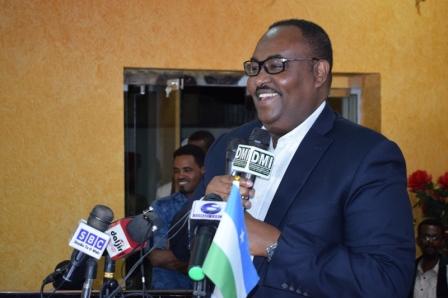 Dowladda Puntland oo marti gelinysa shir wayne dib u heshiisiin qaran