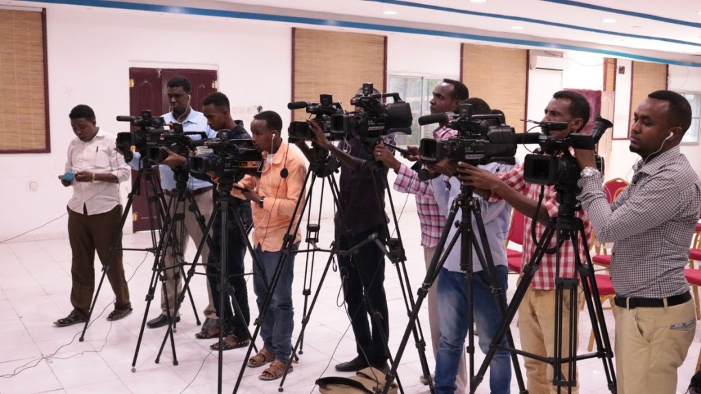 RECAP: A look back at Somali journalists struggling to survive media attacks