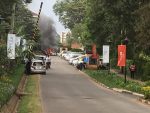 Wararkii Ugu dambeyeey ee Khasaaraha Weraarkii Nairobi
