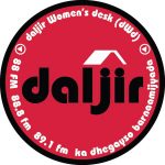 Radio Daljir PRESS RELEASE in response to false allegations against Daljir